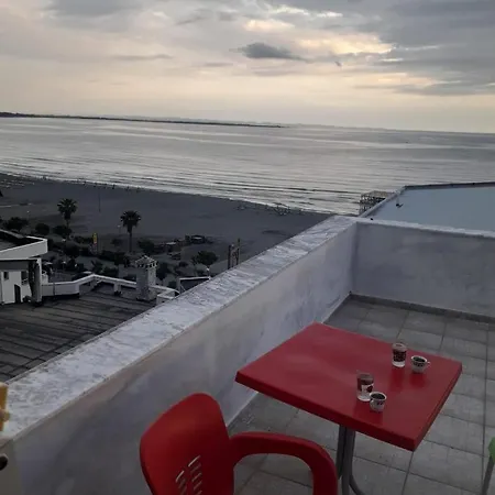 Apartament *