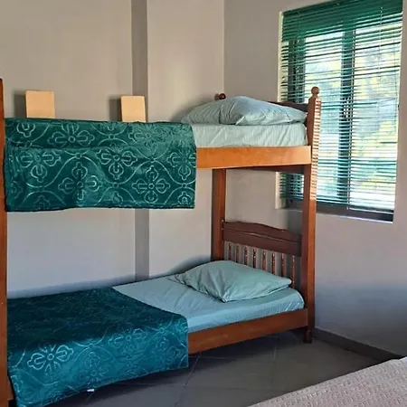 Lägenhet Apartament Shëngjin