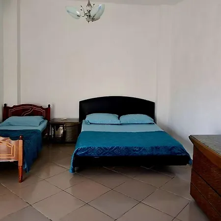Lägenhet Apartament