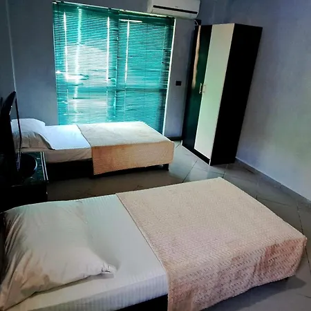 Apartament Lägenhet